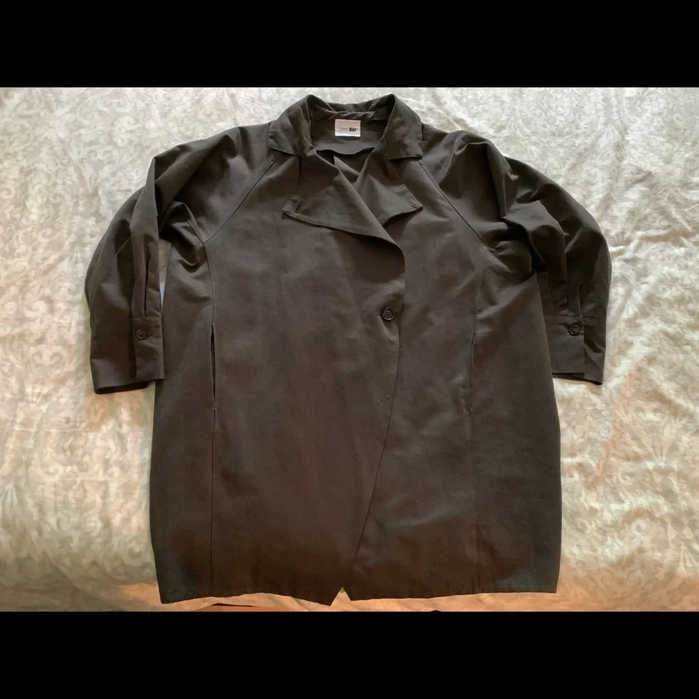 Korean-made outerwear - Picture 7 of 13